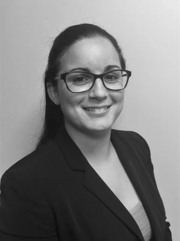 Dr. Melissa Santibañez